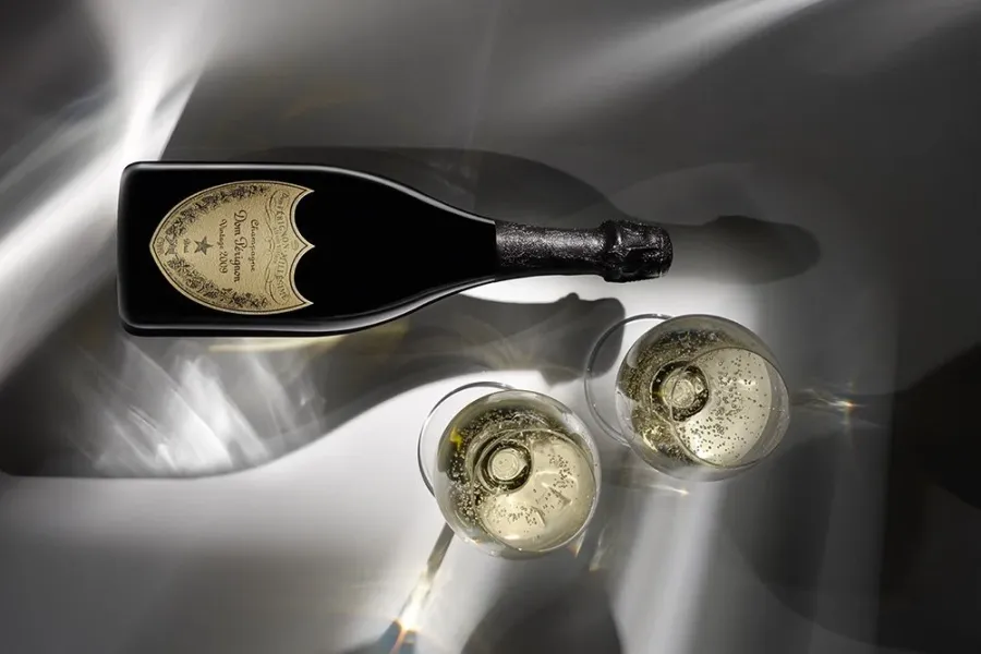 Dom Perignon