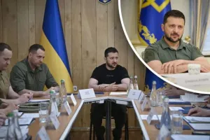 Зеленский