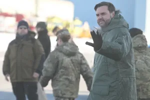 Вэнс, Гренландия