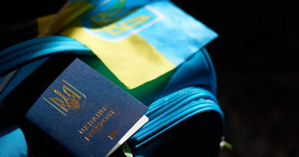 Українці в Європі
