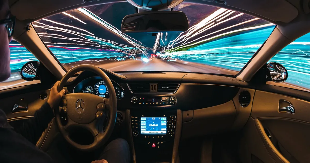 авто