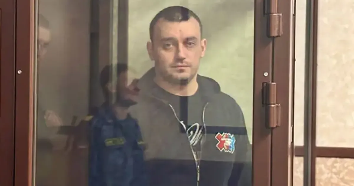 Сергей Потинг