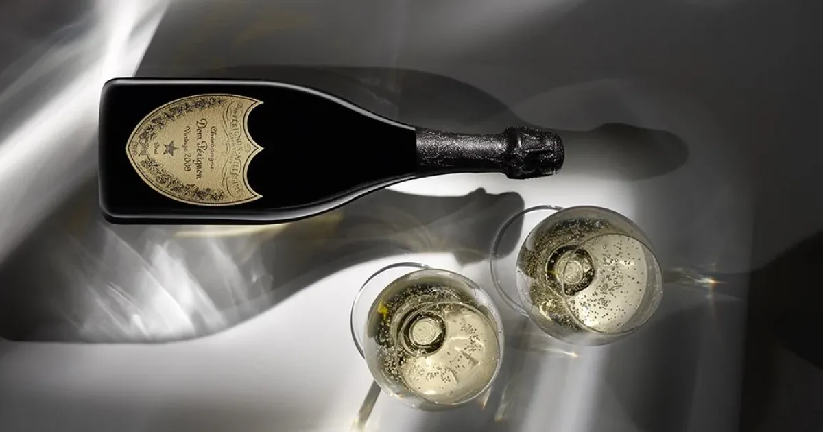 Dom Perignon