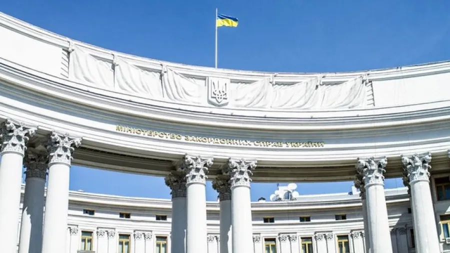 Україна - Украина