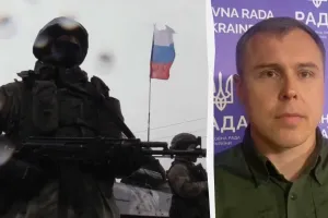 Костенко