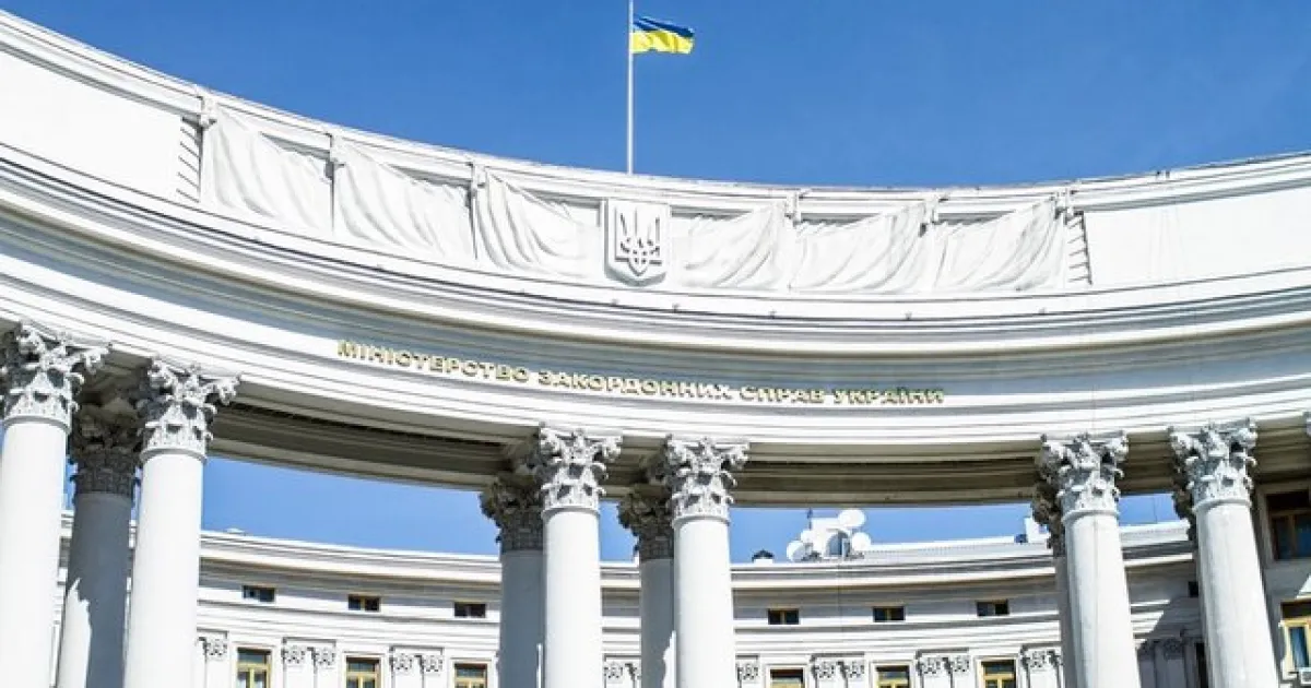 Україна - Украина