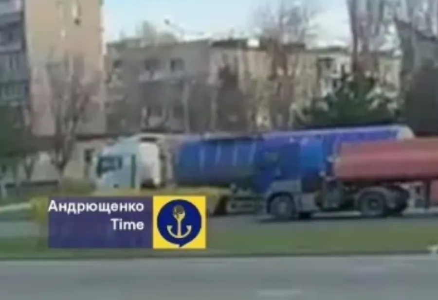 Зерновозы
