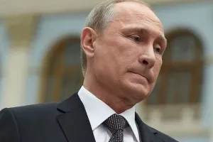 Путин