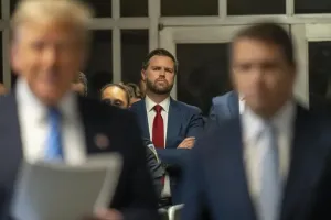 Трамп, команда