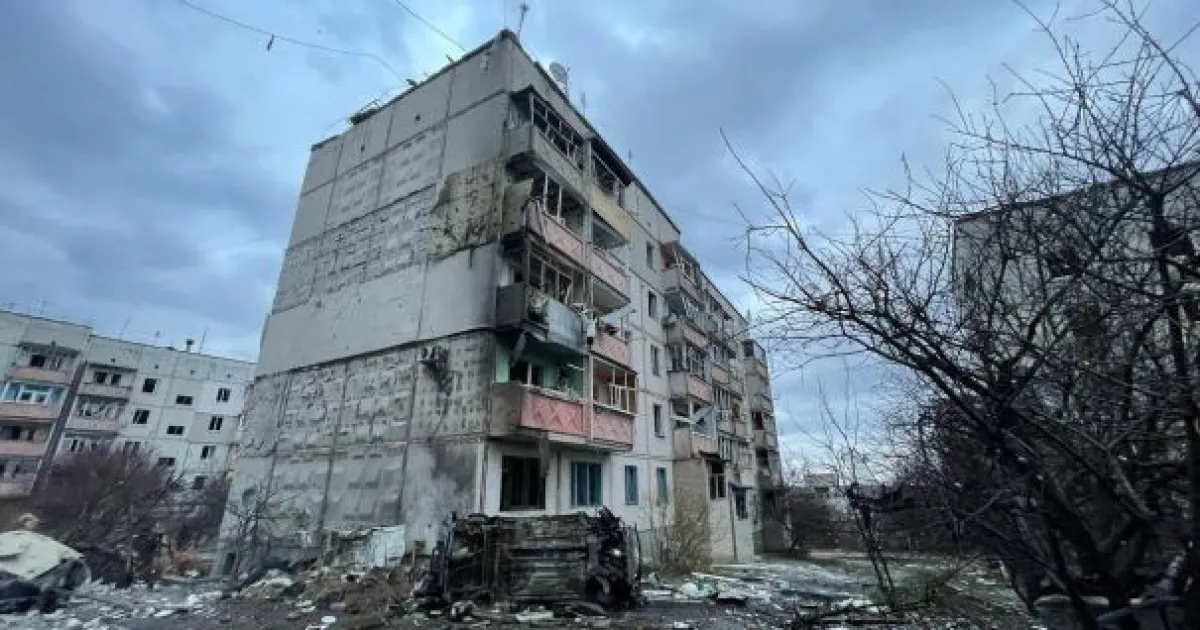 Наслідки атаки