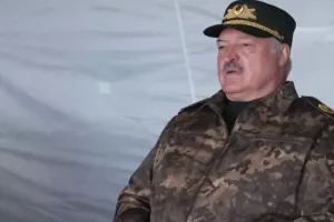 Лукашенко