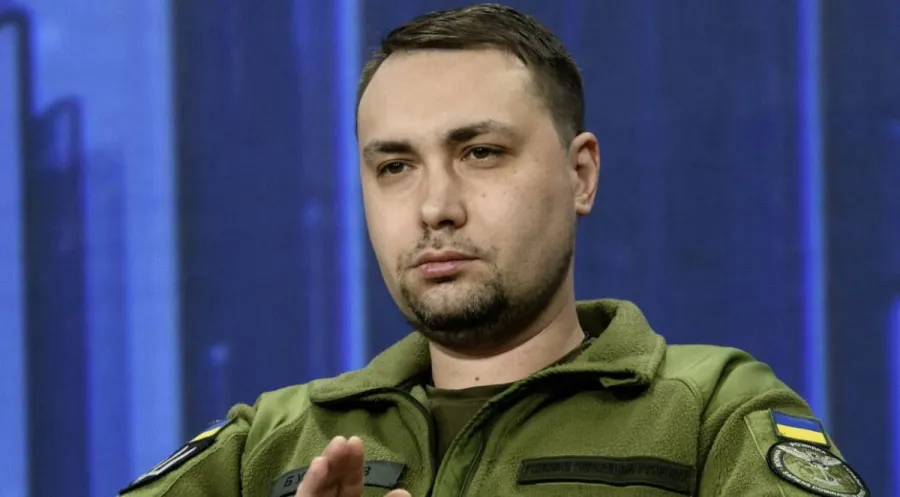 Буданов
