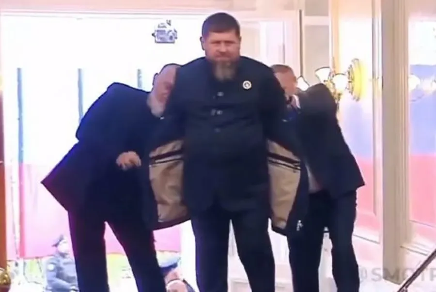 Кадыров