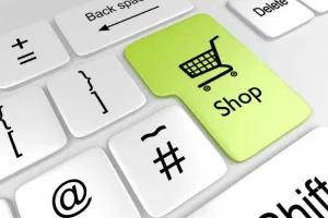 интернет-продажи