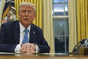 Трамп