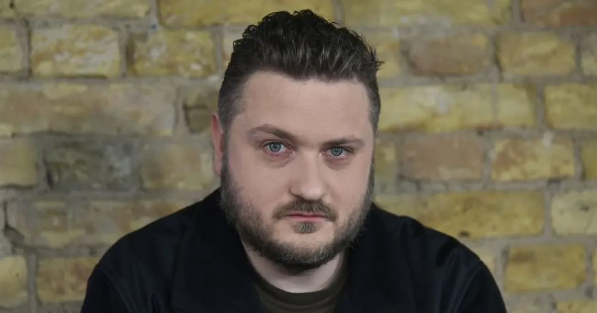 Коваленко