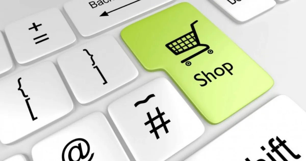 интернет-продажи