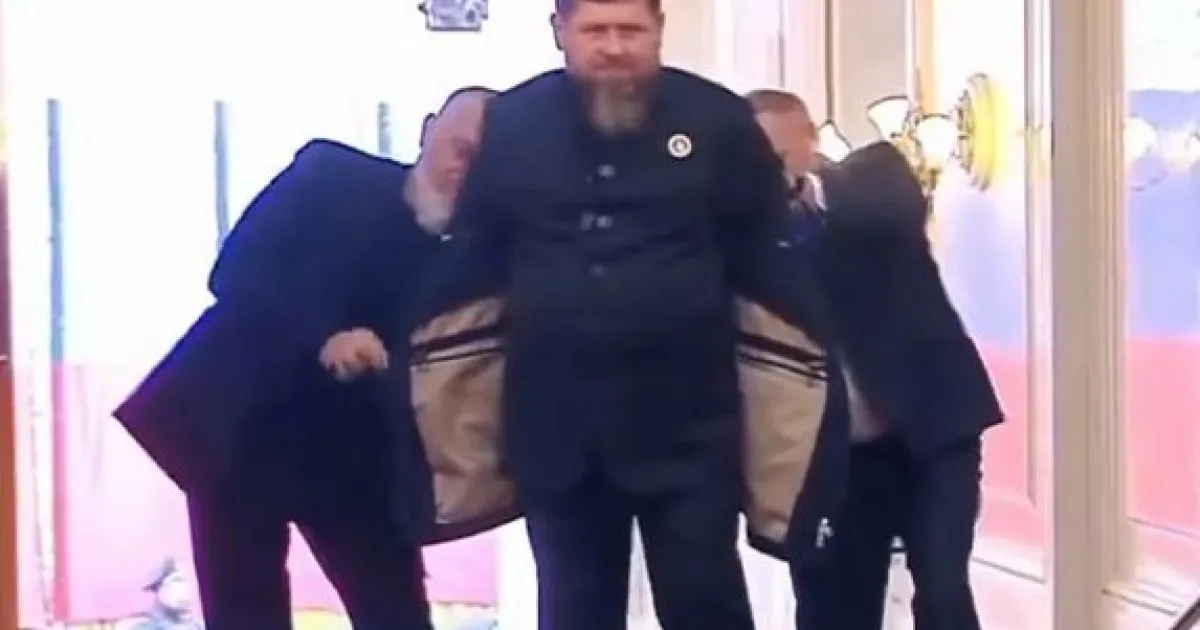 Кадыров