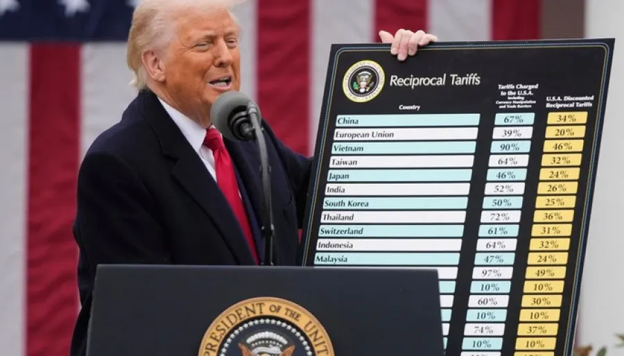Трамп