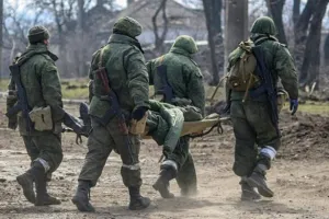 Втрати рф