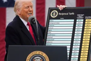 Трамп