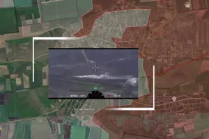 Андреевка