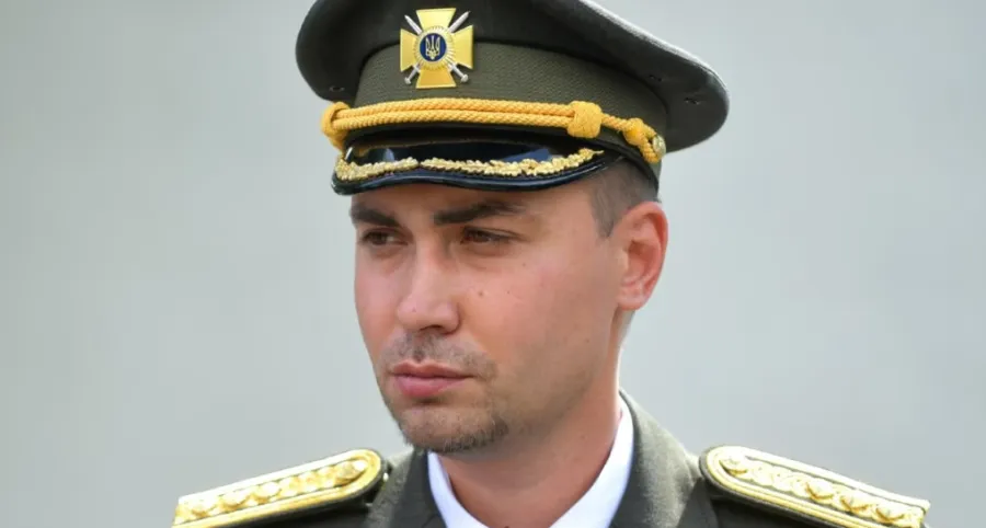 Буданов