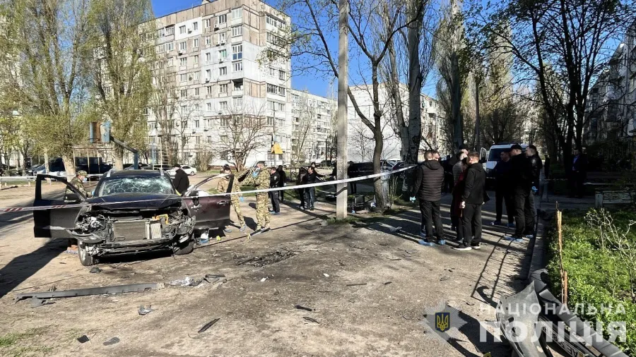 теракт