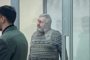 Илья Лапин