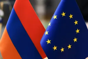 Армения ЕС