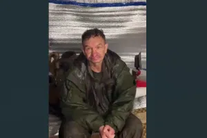 пленный