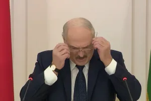 Лукашенко