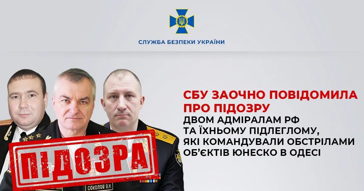 СБУ