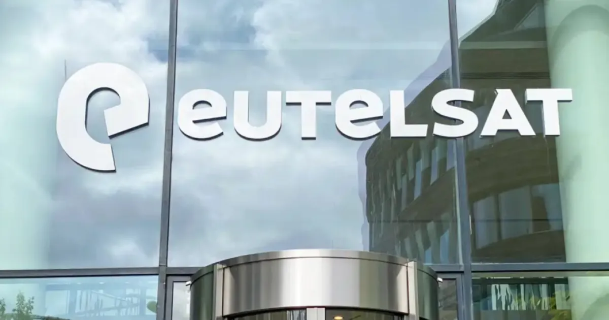 Eutelsat