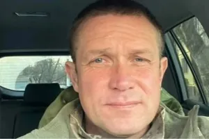 Тарас Цушко