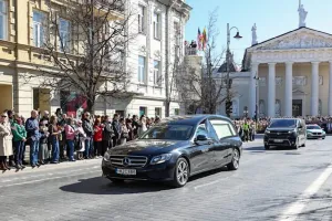 Литва
