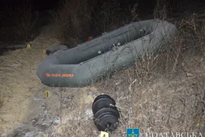 на Полтавщині - на Полтавщине