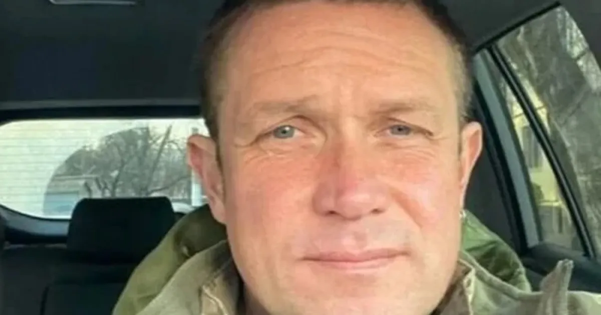 Тарас Цушко