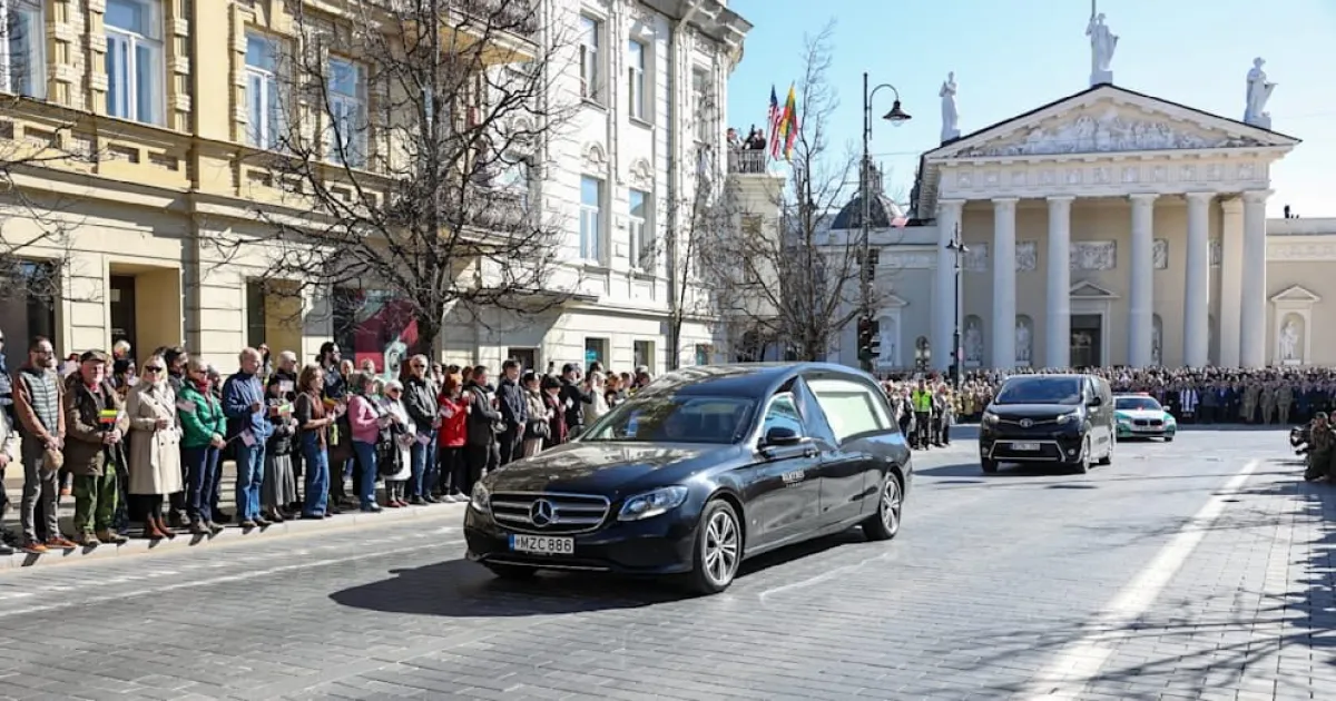 Литва