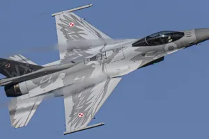 авіація, Польща