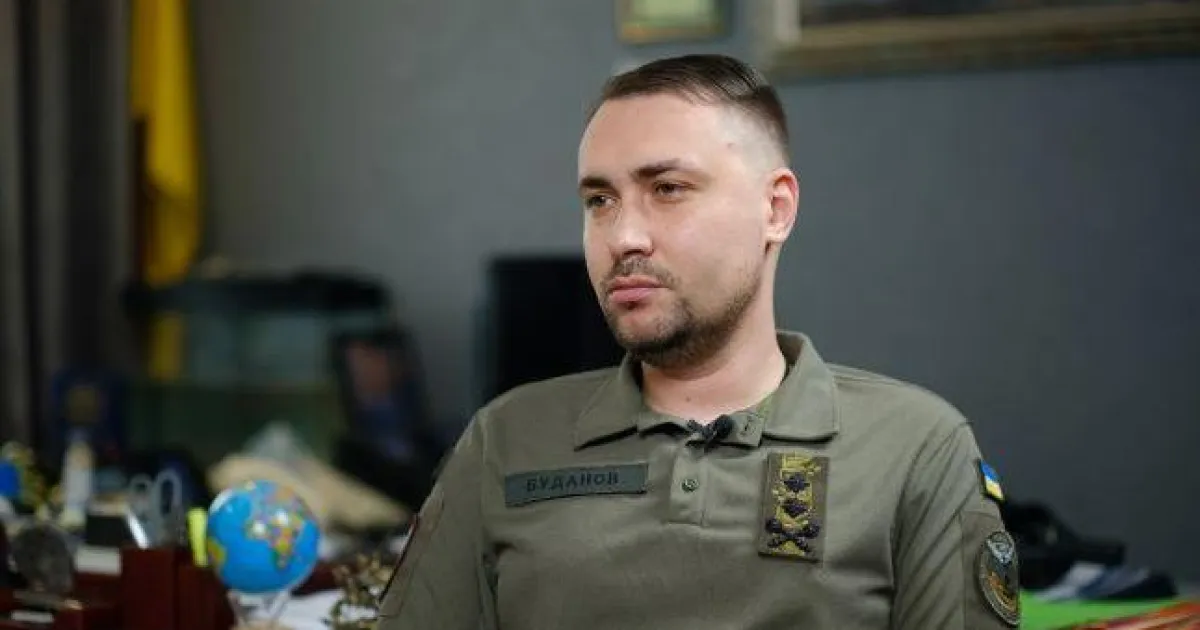 Буданов