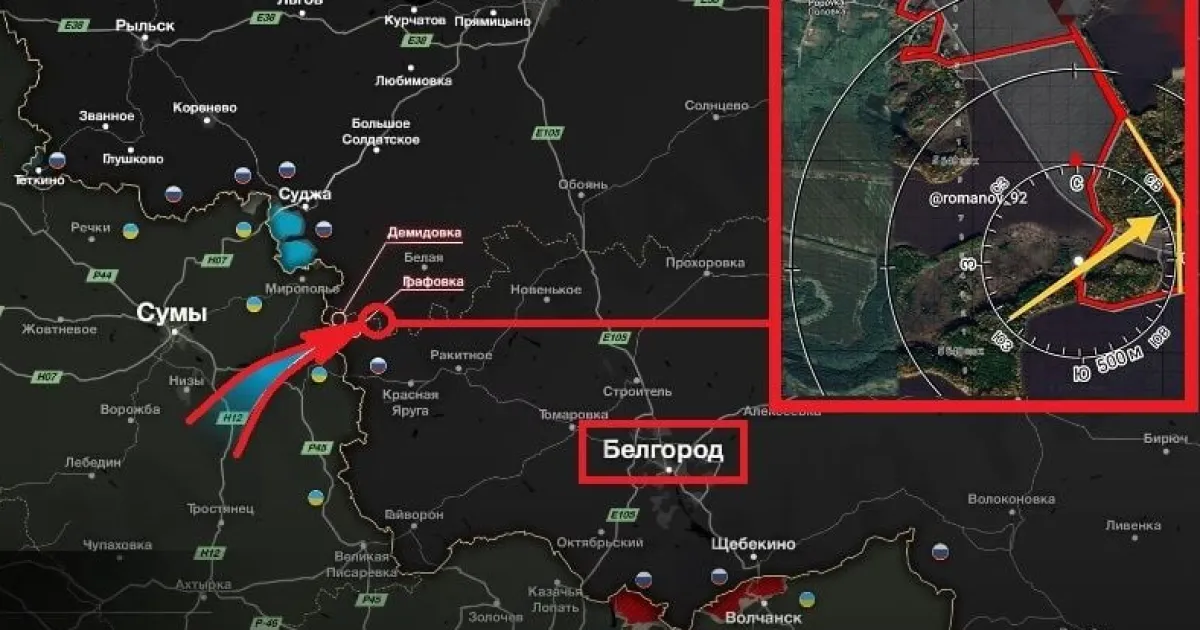 карта