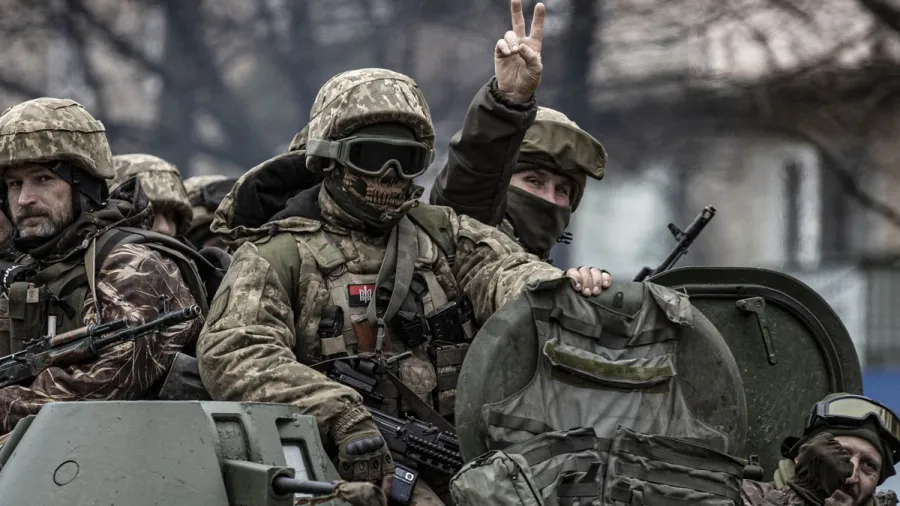 Втрати рф