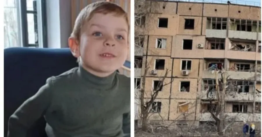 Ярчик бореться за життя