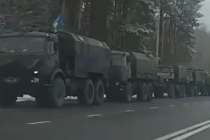 военная техника