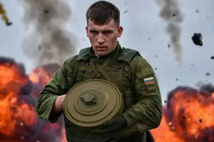 оккупант