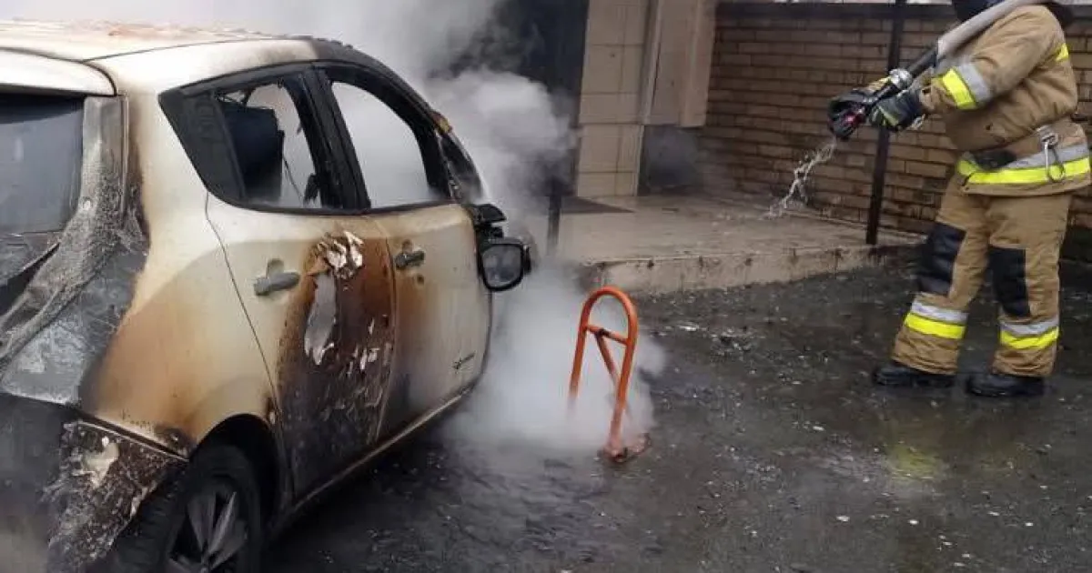 авто