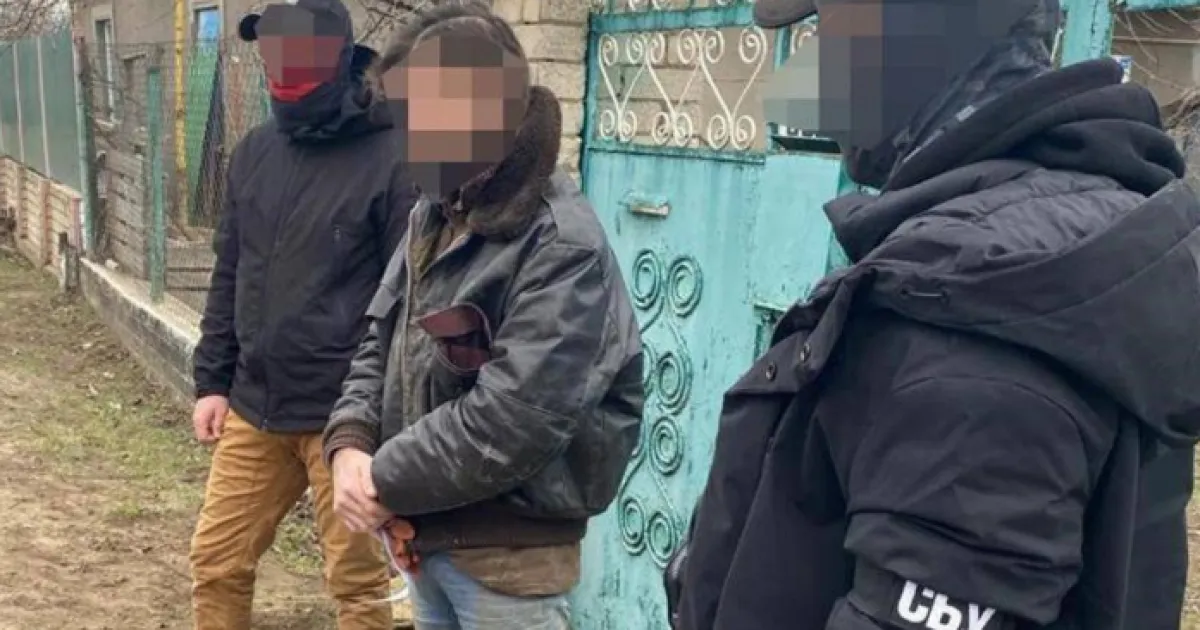 СБУ