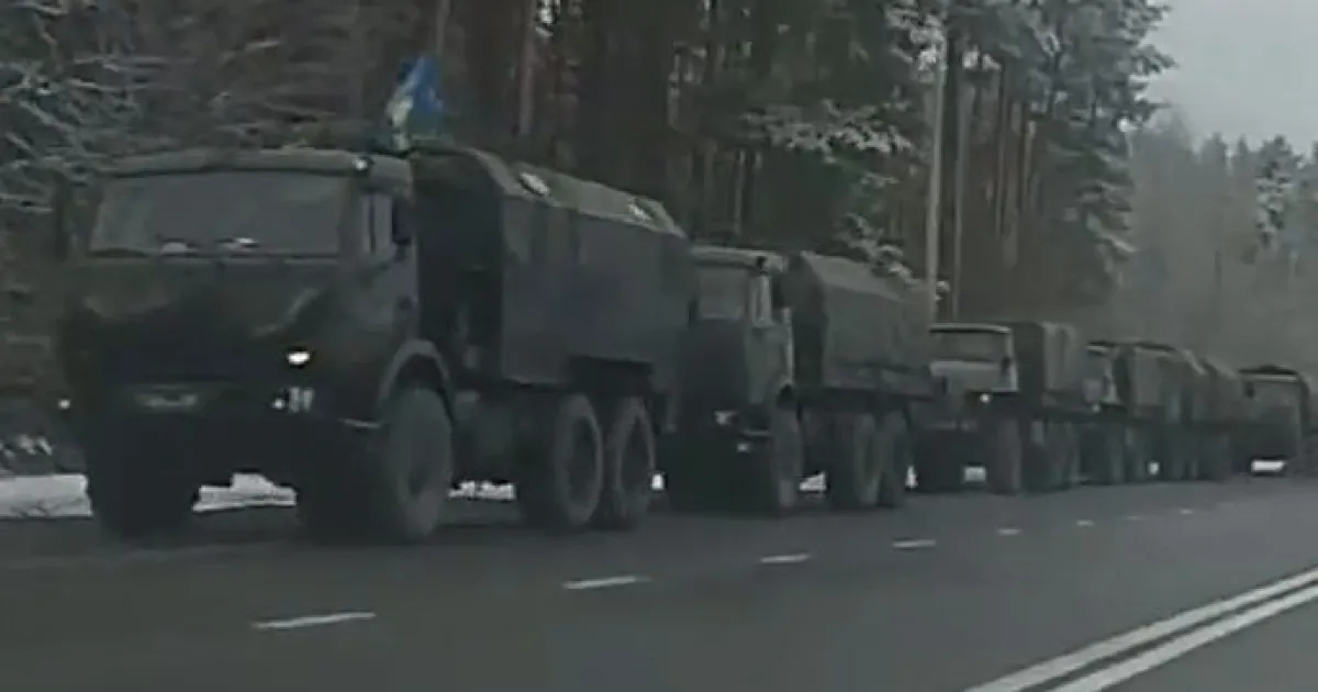 военная техника