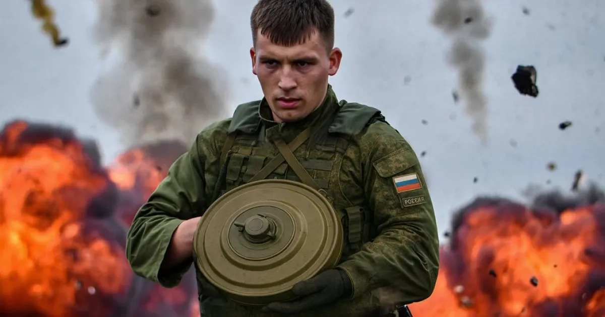 оккупант